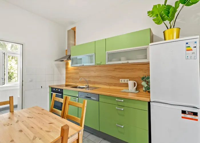 Designer Flat I 5 Minutes To Metro I Fast Wifi *