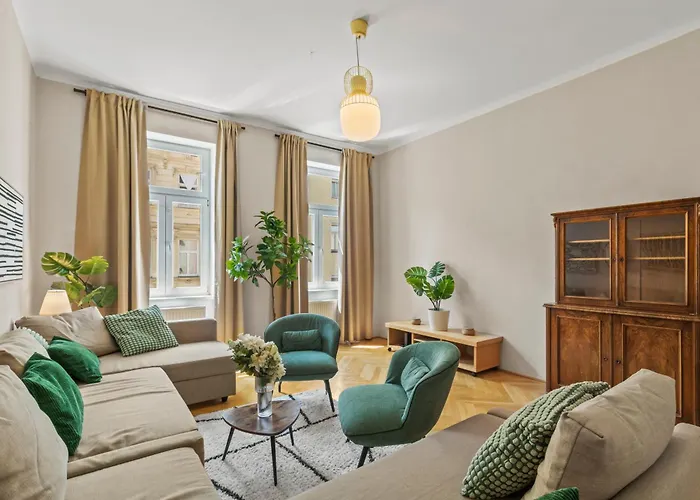 Designer Flat I 5 Minutes To Metro I Fast Wifi Apartment *