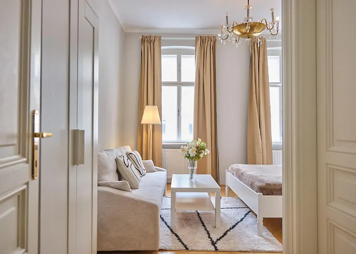 Designer Flat I 5 Minutes To Metro I Fast Wifi *